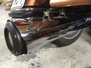 Harley-Davidson Touring