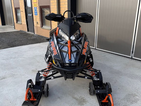 Polaris 800 RMK