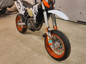 KTM 250