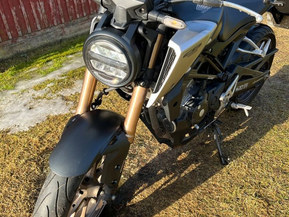 Honda CB