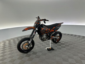 KTM 530