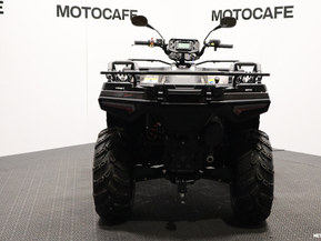 Polaris Sportsman