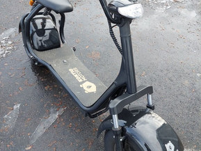 Kontio Motors Kruiser