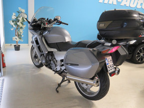 Yamaha FJR