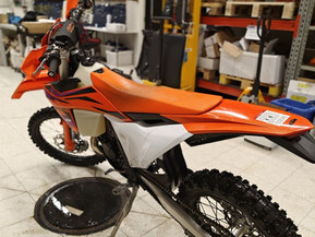 KTM 150