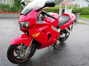 Honda VFR