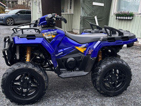 Polaris Sportsman