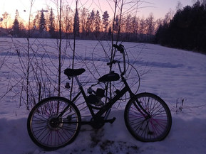 Muu merkki Muu malli