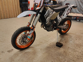 KTM 250