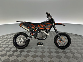 KTM 530