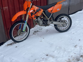 KTM 85