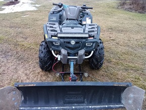 Bombardier Outlander