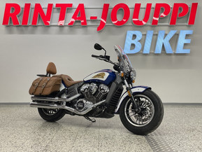 Indian Scout