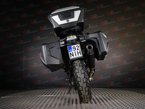 KTM 1290 Super Adventure S