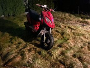 Kymco Agility