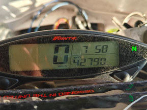 Fantic Motor Caballero