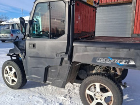 Polaris Ranger