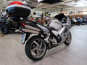 Honda VFR