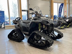 Polaris Sportsman