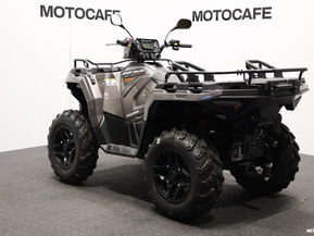 Polaris Sportsman