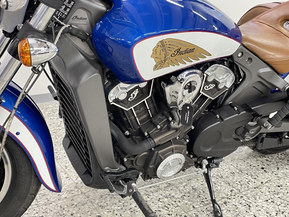 Indian Scout