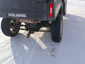 Polaris Ranger