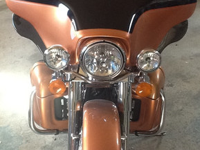 Harley-Davidson Touring