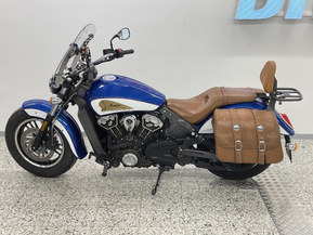 Indian Scout