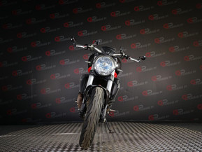 Ducati Monster