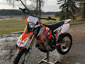 KTM 525