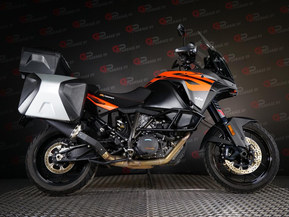 KTM 1290 Super Adventure S