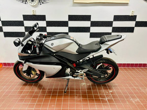 Yamaha YZF-R