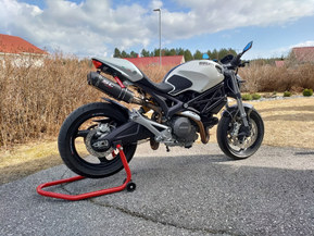 Ducati Monster
