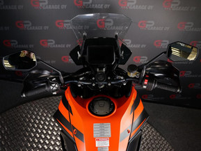 KTM 1290 Super Adventure S