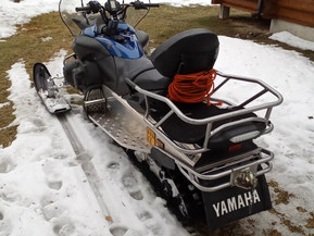 Yamaha Venture