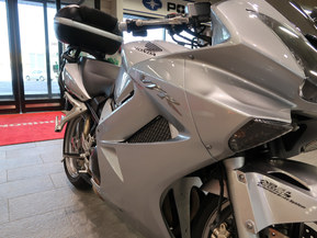 Honda VFR