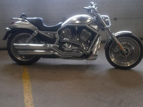 Harley-Davidson VRSC