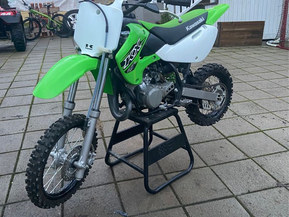 Kawasaki KX
