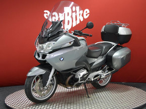 BMW R