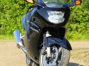 Honda CBR