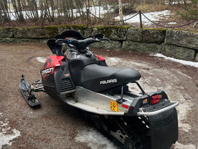 Polaris FST