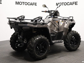 Polaris Sportsman