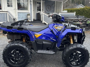 Polaris Sportsman