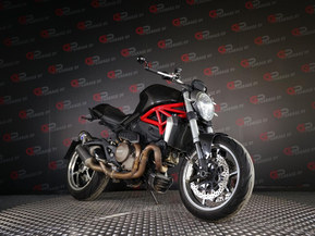 Ducati Monster