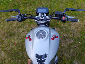 Honda CB