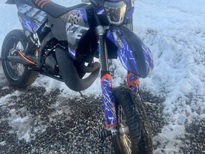 KTM 300