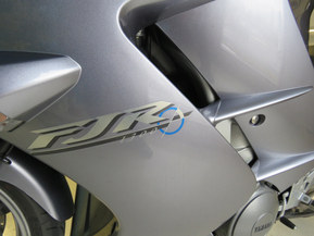 Yamaha FJR