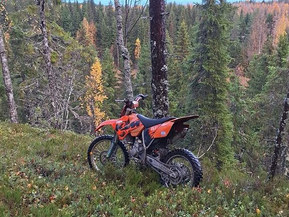 KTM 85
