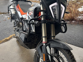 KTM 790