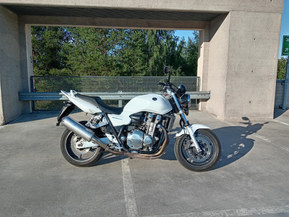 Honda CB